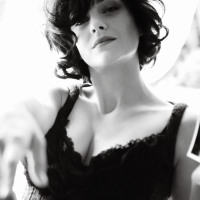 French actress Marion Cotillard in stunning photos