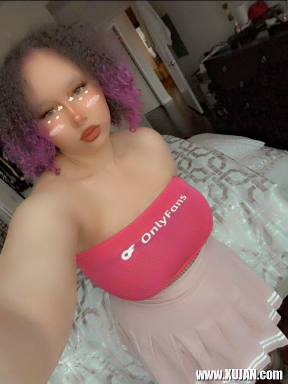 Cute OnlyFans Girl Vanilla Faith Ardalan - Photo #3354212