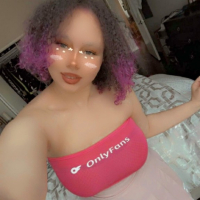 Cute OnlyFans Girl Vanilla Faith Ardalan