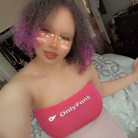 Cute OnlyFans Girl Vanilla Faith Ardalan