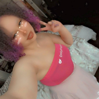 Cute OnlyFans Girl Vanilla Faith Ardalan