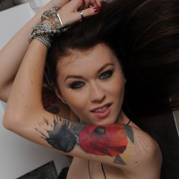Misha Cross knows how to make a Penis enlarge