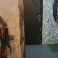 BDSM ակումբում
