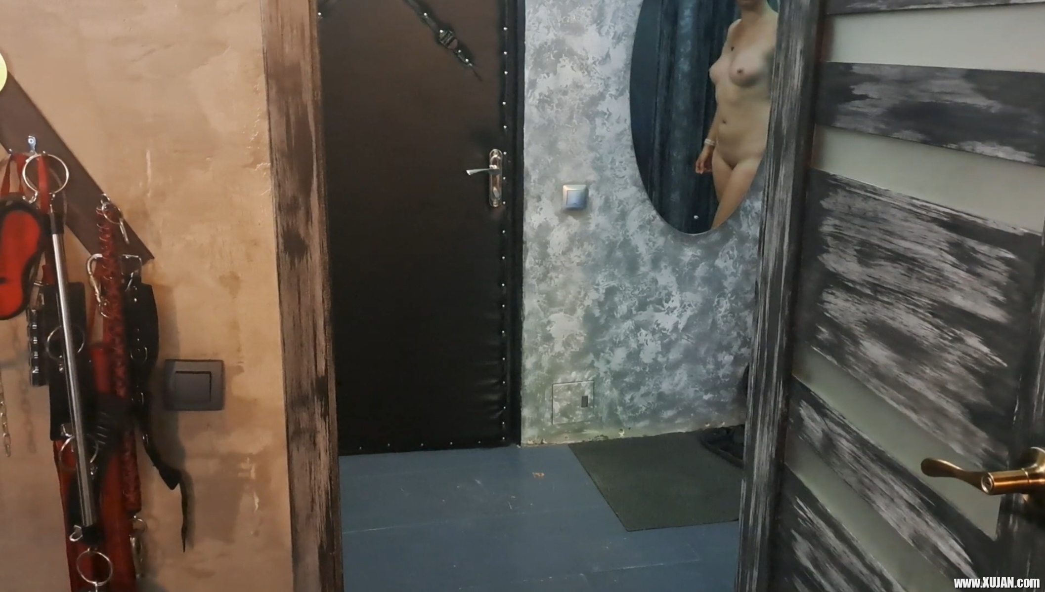 BDSM ակումբում - Photo #3355371