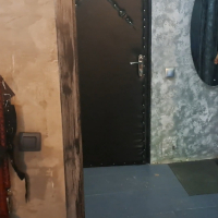 BDSM ակումբում