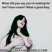 SensualLala FemDom entagrer