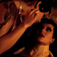 Obedient Chick fulfills her hot Mistress Desires