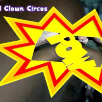 Anal Clown Circus Anal nakhaditum