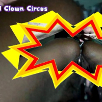Anal Clown Circus Anal nakhaditum