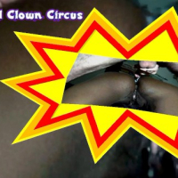 Anal Clown Circus Anal nakhaditum