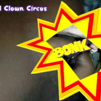 Anal Clown Circus Anal nakhaditum