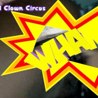 Anal Clown Circus Anal nakhaditum
