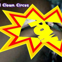 Anal Clown Circus Anal nakhaditum