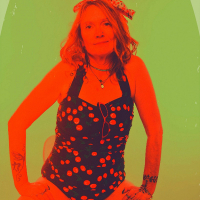 Pinups