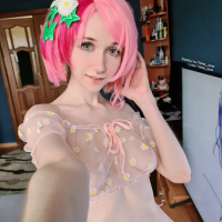 Alisa Boskanovich Hime Lyun