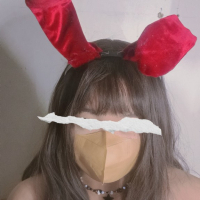 Bunny belle