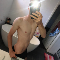 Hot men #2