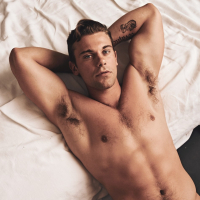 Hot men #2