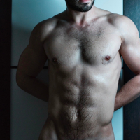 Hot men #2