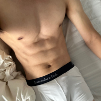Hot men #2