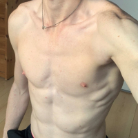 Hot men #2