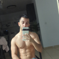 Hot men #2