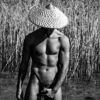 Hot men #3