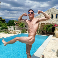 Hot men #3