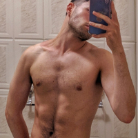 Hot men #3