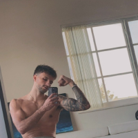 Hot men #3