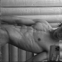Hot men #3