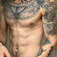 Hot men #3