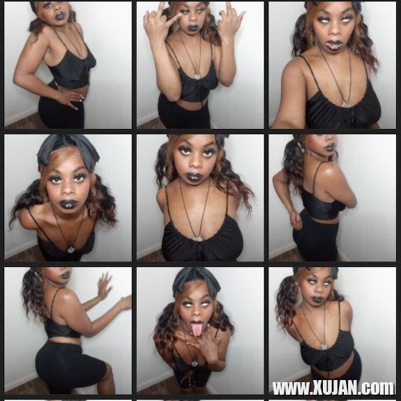 Astvatsuhi Minxxx - Photo #3361485