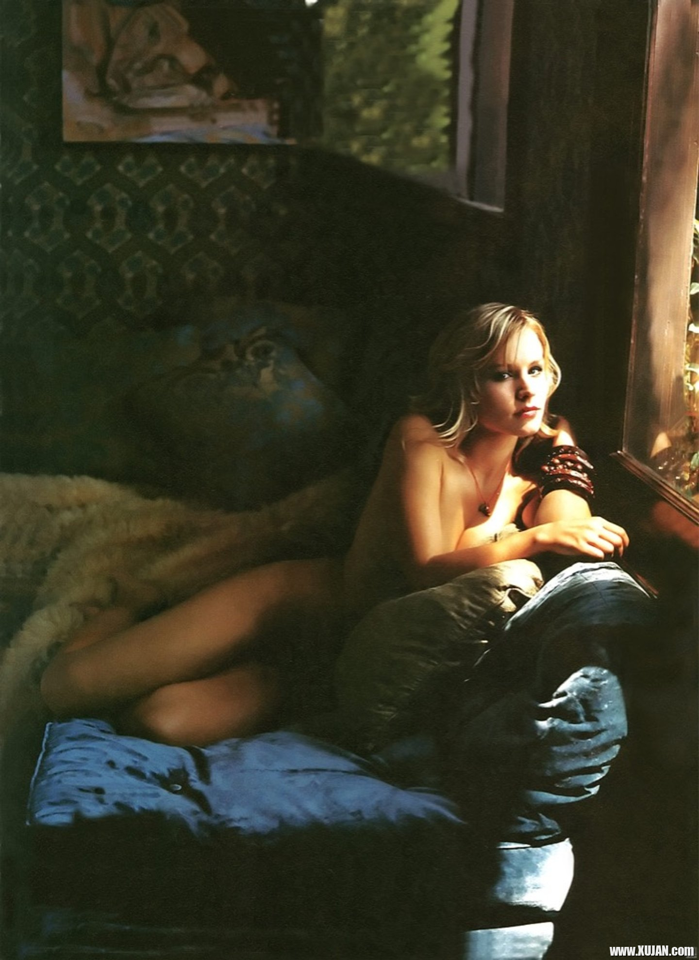 Sexy actress Kristen Bell in a selection of photos - Photo #3365438
