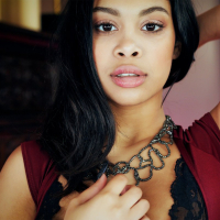 Black Beauty Jeni Angel craves for deep shagging