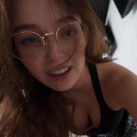 Leana Lovings gets shagged hard and deep by Lucas Frost at the barbershop