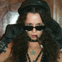 Freeones own Phoenixxx Blaque Picture Galleries