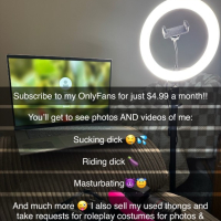 OnlyFans bustypinkiewink