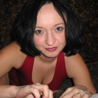 Nothing pleases this Chick as playing with a Dick