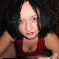 Nothing pleases this Chick as playing with a Dick