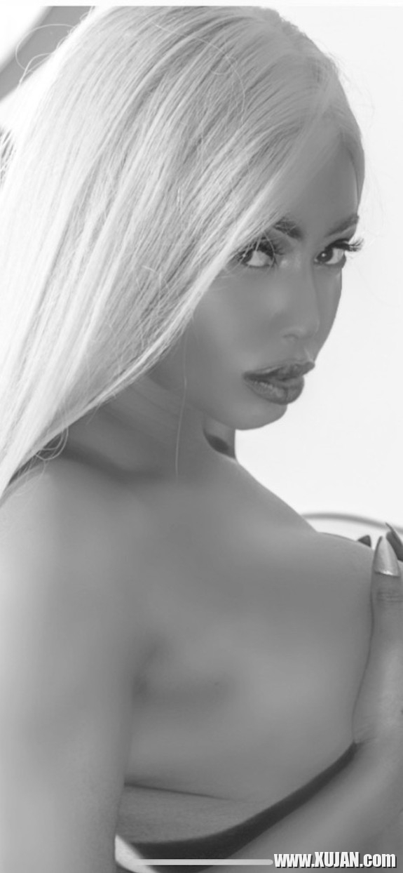 Seqsual Eboni - Photo #3383255