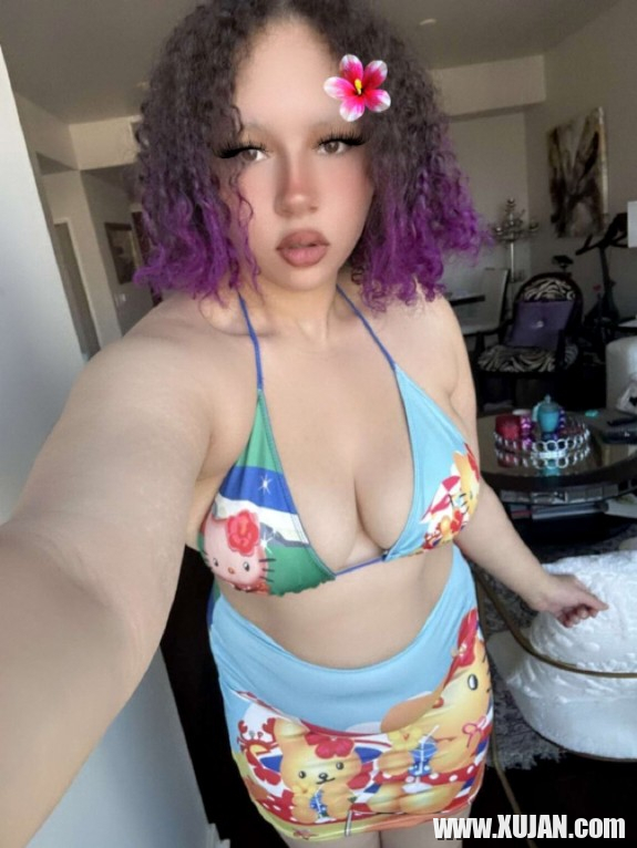 HELLO KITTY BIKINI - Photo #3383891