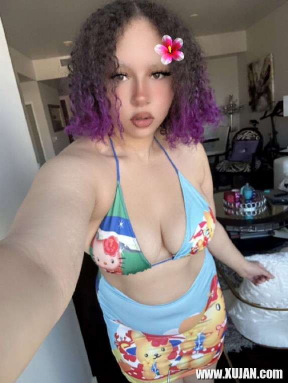 HELLO KITTY BIKINI - Photo #3383892