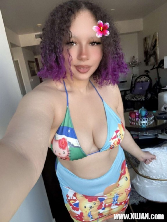 HELLO KITTY BIKINI - Photo #3383893