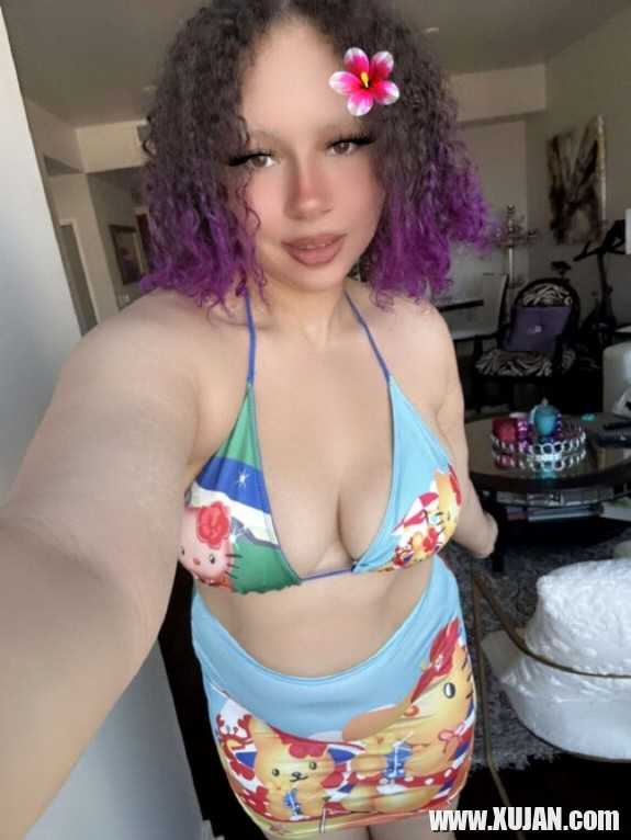 HELLO KITTY BIKINI - Photo #3383894