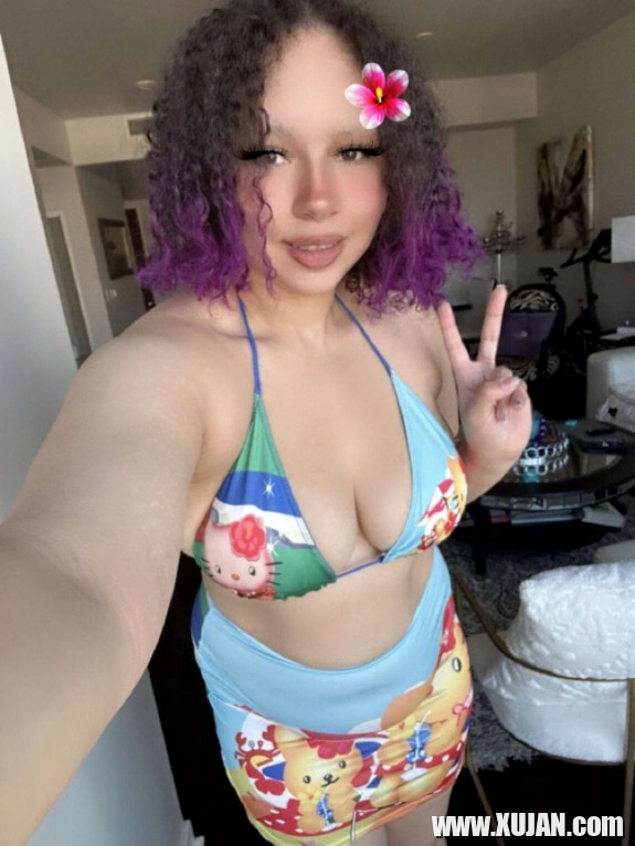 HELLO KITTY BIKINI - Photo #3383895