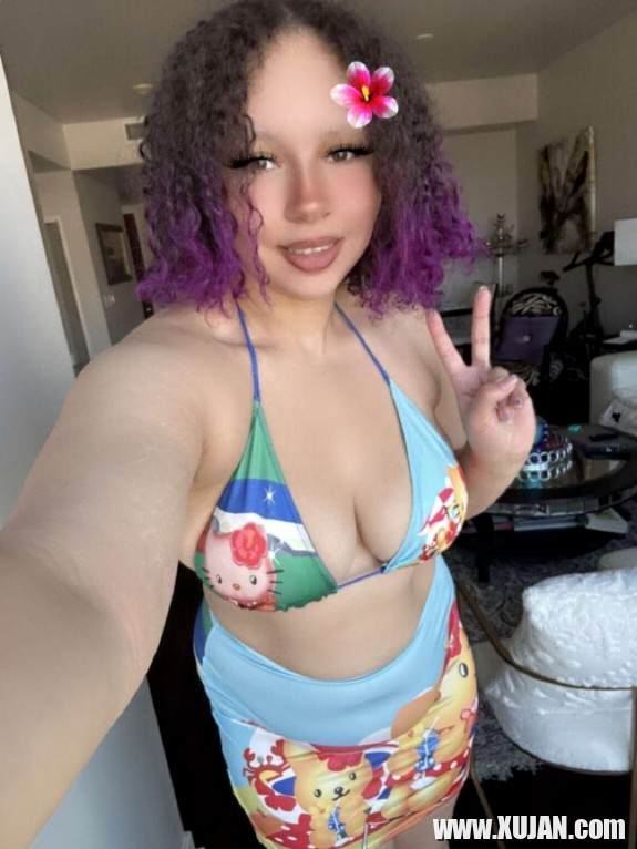HELLO KITTY BIKINI - Photo #3383896