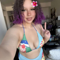HELLO KITTY BIKINI