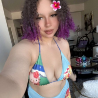 HELLO KITTY BIKINI
