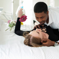 Daisy Stone gets Her Ass stretched by a thick BBC